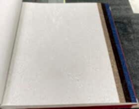 Som Livia 65312-1 Duvar Kağıdı Mavi