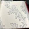 Som Livia 65329-3 Duvar Kağıdı Açık Krem Damask Desen