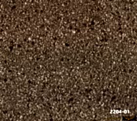 Alternative view of Decowall Bossini 2204-01 Duvar Kağıdı Sütlü Kahve Mantar Desenli