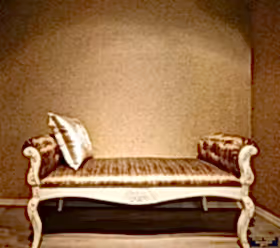 Decowall Bossini 2204-01 Duvar Kağıdı Sütlü Kahve Mantar Desenli