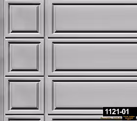 DecoWall Deco Kids 1121-01 Duvar Kağıdı Gri Geometrik Desenli