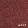 Decowall Astor 109-03 Duvar Kağıdı Bordo Sarmaşık Desenli