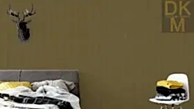 Alternative view of Ankawall Picasso 742042 Örgü Boyanabilir Duvar Kağıdı