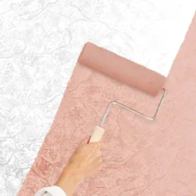 Ankawall Picasso2 7011 Baskı Boyanabilir Duvar Kağıdı