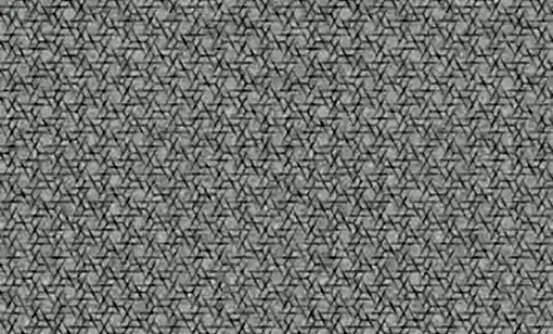 Ravena Contempo 572962-2 Duvar Kağıdı Açık Gri Geometrik Desenli Gümüş