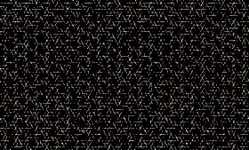 Ravena Contempo 572462-7 Duvar Kağıdı Siyah Geometrik Desenli