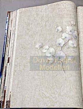 GMZ Wall Art Elegance 42074-2 Duvar Kağıdı