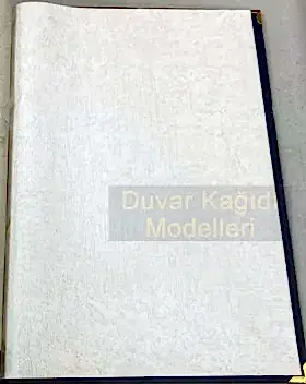 GMZ Wall Art Elegance 42122-1 Duvar Kağıdı