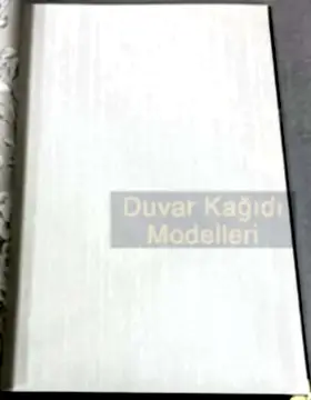 GMZ Wall Art Elegance 42401-2 Duvar Kağıdı