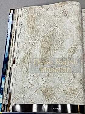 GMZ Wall Art Elegance 42405-1 Duvar Kağıdı