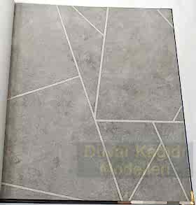 Duka Life Style DK.23130-1 Duvar Kağıdı