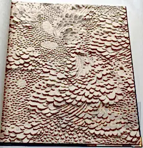 Duka Life Style DK.23530-2 Duvar Kağıdı