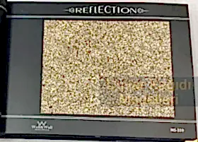 Reflection MS-359 Mantarlı Simli Duvar Kağıdı