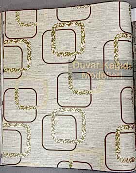 Decowall Vitoria 7705-02 Duvar Kağıdı