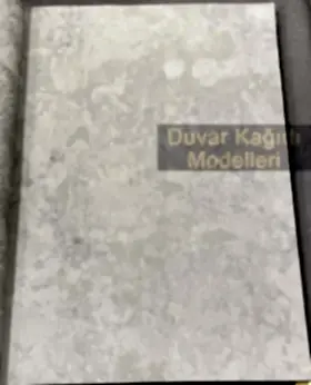 GMZ Wall Icon 42609-4 Duvar Kağıdı