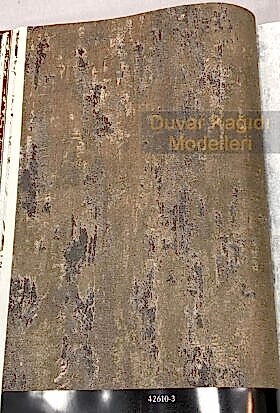 GMZ Wall Icon 42610-3 Duvar Kağıdı