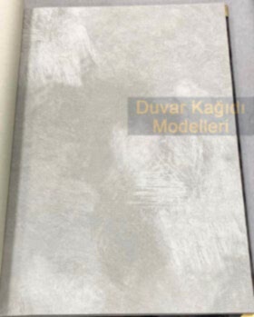 GMZ Wall Icon 42616-4 Duvar Kağıdı