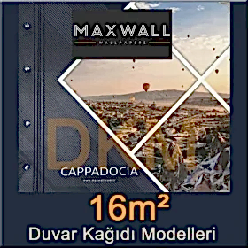 Cappadocia (Kapadokya)