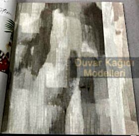 Duka The Prestige DK.25621-1 Duvar Kağıdı