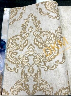 GMZ Wall Home Therapy 42700-1 Duvar Kağıdı