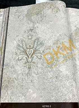 GMZ Wall Home Therapy 42705-3 Duvar Kağıdı