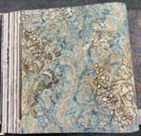 Som Nova 77100-2 Duvar Kağıdı