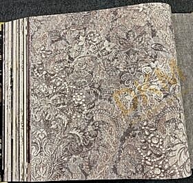 Som Nova 77100-4 Duvar Kağıdı