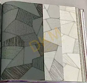 Ravena Selection Vol 3 613311-4 Duvar Kağıdı