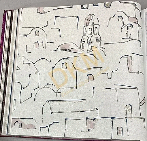 Ravena Selection Vol 3 613710-1 Duvar Kağıdı