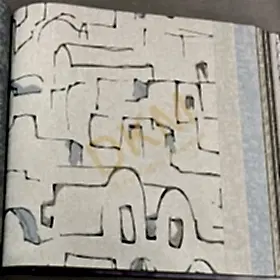 Ravena Selection Vol 3 613710-2 Duvar Kağıdı