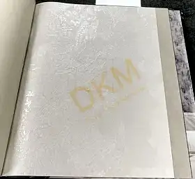 Maxwall Kintsugi 66-1 Duvar Kağıdı 16m²