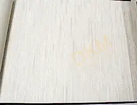 Ottimo Tuşba 1004-1 Duvar Kağıdı 16m²