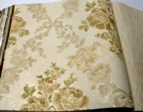 AdaWall Kalinka 5802-1 Duvar Kağıdı 10m² Seri Sonu