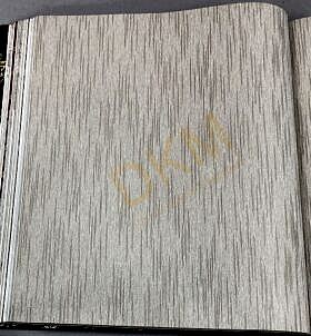 Decowall Armani 3002-03 Duvar Kağıdı Koyu Bej Simli Çizgili