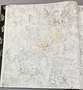 Decowall Armani 3014-03 Duvar Kağıdı Gri Eskitme