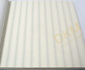 AdaWall Ada Kids 8900-1 Duvar Kağıdı Gri Çizgili