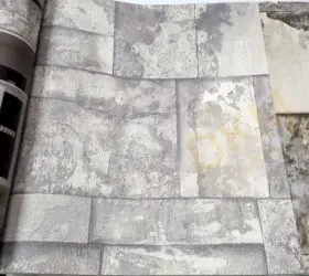 AdaWall RoKa 23106-1 Duvar Kağıdı 16m²