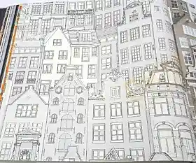 AdaWall RoKa 23115-1 Duvar Kağıdı 16m²