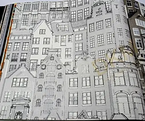 AdaWall RoKa 23115-1 Duvar Kağıdı 16m²