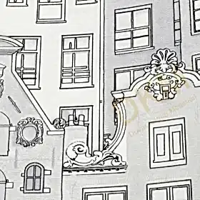 Alternative view of AdaWall RoKa 23115-1 Duvar Kağıdı 16m²