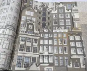 AdaWall RoKa 23115-2 Duvar Kağıdı 16m²