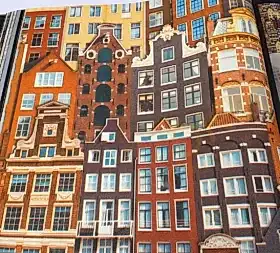 AdaWall RoKa 23115-3 Duvar Kağıdı 16m²