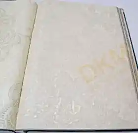 Duka Pearl 1101-1 Duvar Kağıdı 16m²