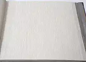 AdaWall Beta 1101-1 Duvar Kağıdı Ekru Çizgili