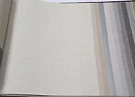 AdaWall Beta 1104-1 Duvar Kağıdı Kırık Beyaz Kendinden Desenli