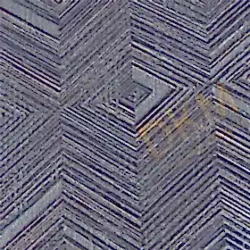 Alternative view of AdaWall Beta 1107-5 Duvar Kağıdı Koyu Yeşil Geometrik Desenli Çizgili