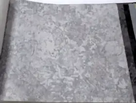 AdaWall Beta 1108-3 Duvar Kağıdı Gri Sıva Desenli