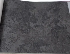 AdaWall Beta 1108-5 Duvar Kağıdı Siyah Sıva Desenli