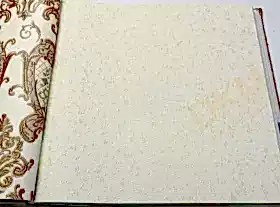 Adawall Rococo 1410-7 Damarlı beton Duvar Kağıdı 16m²