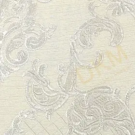 Alternative view of Adawall Rococo 1411-1 Damask büyük Duvar Kağıdı 16m²